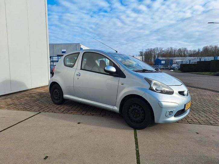 Occasion Toyota Aygo 68 PK (50 kW) 2007 Hatchback