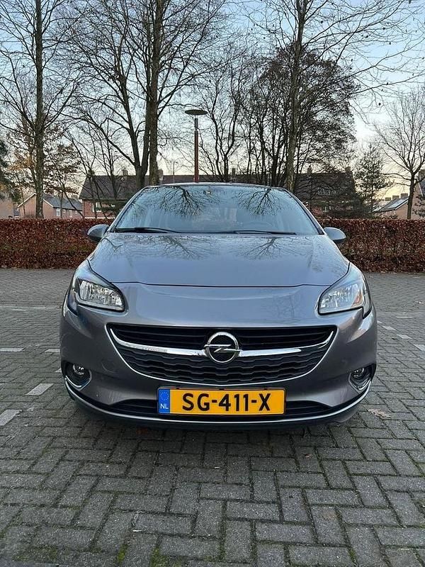 Occasion 2018 Opel Corsa Innovation Hatchback | € 7.950 (Goede deal) - Afbeelding 1/4