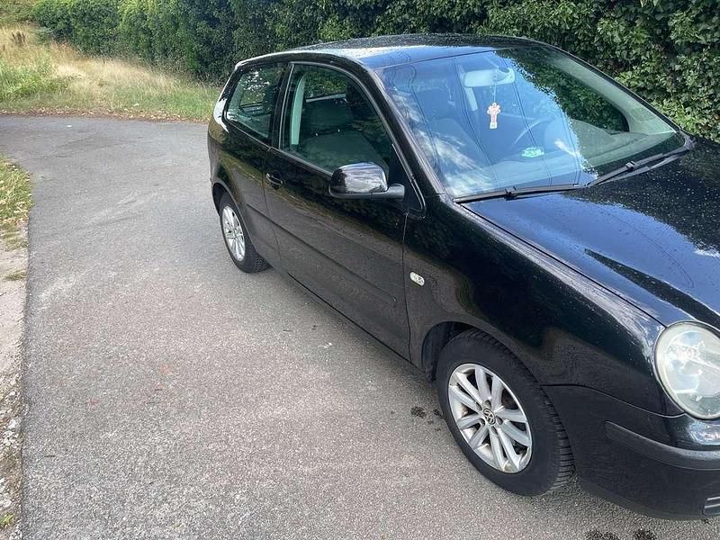 Occasion VW Polo Comfortline 73 PK (53 kW) 2003 Sedan