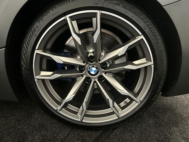 Occasion BMW 340 M Sport 340 PK (250 kW) 2019 Grijs (mat) Cabriolet