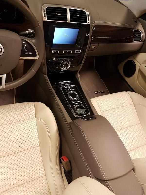 Occasion Jaguar XK 2014 Cabriolet