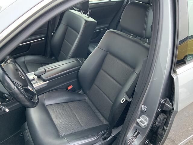 Occasion Mercedes 200 Ambition 184 PK (135 kW) 2013 Grijs Stationwagen