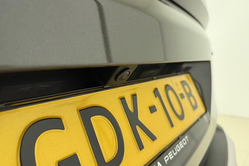 Occasion Peugeot 3008 Allure 2024 Grijs SUV