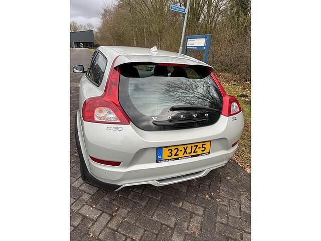 Occasion Volvo C30 114 PK (83 kW) 2012 Wit (metallic) Hatchback