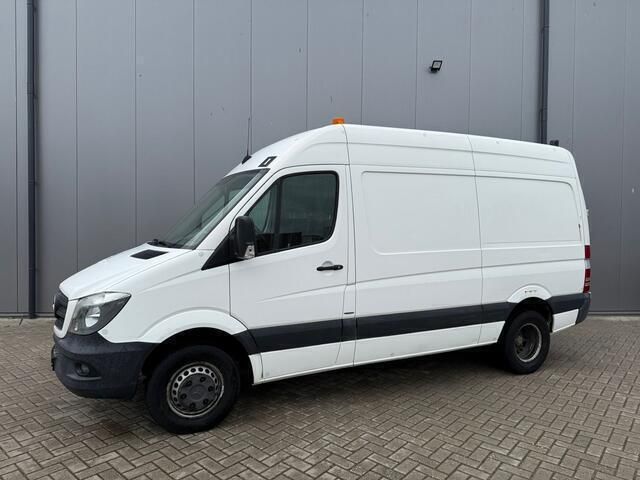 Overige Gebruikt 2016 Mercedes Sprinter Van | € 10.450 (Super prijs) - Afbeelding 1/4