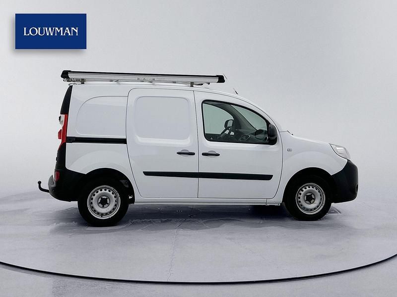 Occasion Renault Kangoo Komfort 116 PK (85 kW) 2018 Wit Van