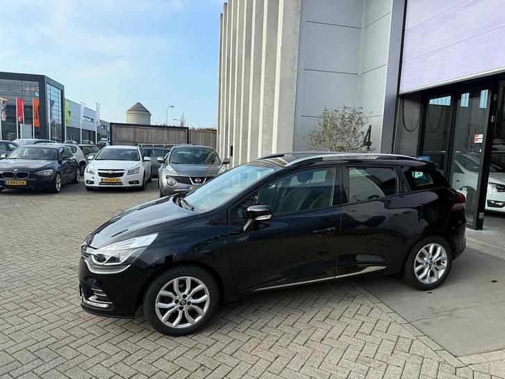 Occasion 2016 Renault Clio IV Zen Stationwagen | € 6.950 (Eerlijke prijs) - Afbeelding 1/4
