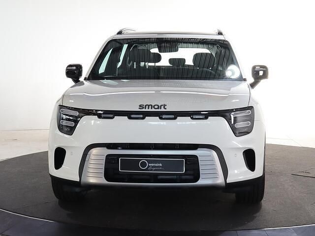 Nieuw Smart #5 Pro+ 266 kW (362 PK) 2025 Overige SUV