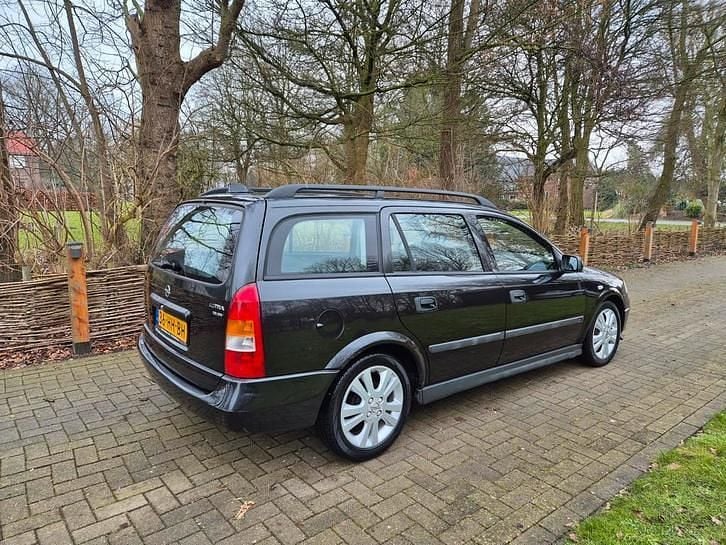 Occasion Opel Astra 100 PK (73 kW) 2001 Stationwagen