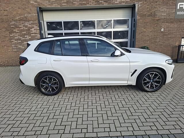 Occasion BMW X3 Comfort Edition 292 PK (214 kW) 2022 Wit SUV