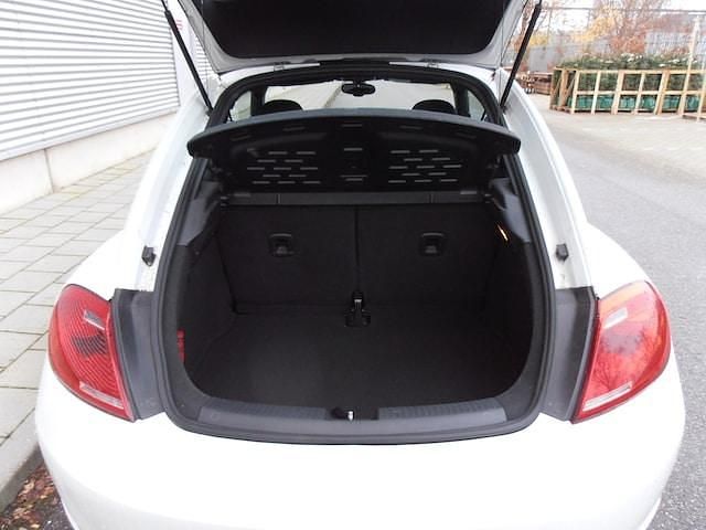 Occasion VW Beetle Design 2013 Wit Hatchback