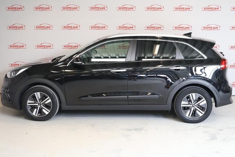 Occasion Kia Niro 105 PK (77 kW) 2020 Suv SUV