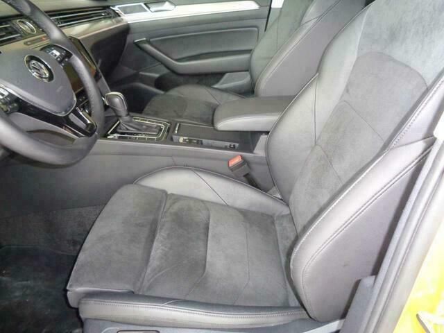 Occasion VW Arteon Elegance+ 189 PK (139 kW) 2020 Zwart Sedan