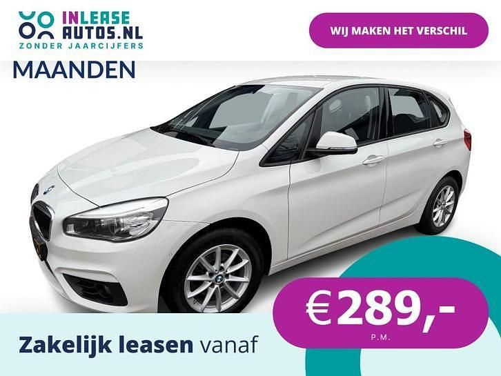 Occasion BMW 218 Executive 136 PK (100 kW) 2017