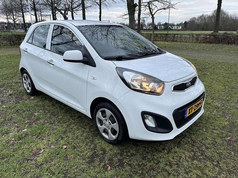 Occasion Kia Picanto 69 PK (50 kW) 2014 Hatchback