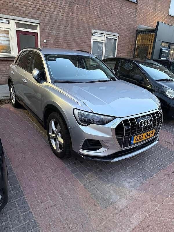 Occasion Audi Q3 190 PK (139 kW) 2019 Grijs SUV