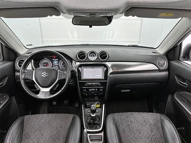 Occasion Suzuki Vitara Style 2021 Wit SUV