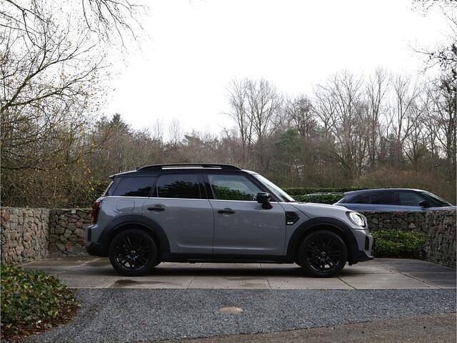 Occasion Mini Cooper Countryman Chili 136 PK (100 kW) 2022 Grijs SUV