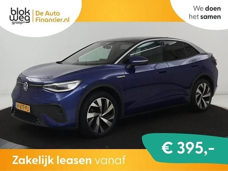 Gebruikt 2022 VW ID.5 Pro SUV | € 28.700 (Duur) - Afbeelding 1/2