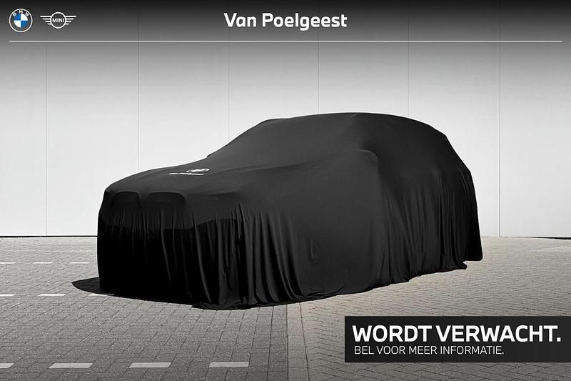 Zwart Gebruikt 2021 BMW X5 Executive SUV | € 59.900 (Eerlijke prijs) - Afbeelding 1/1