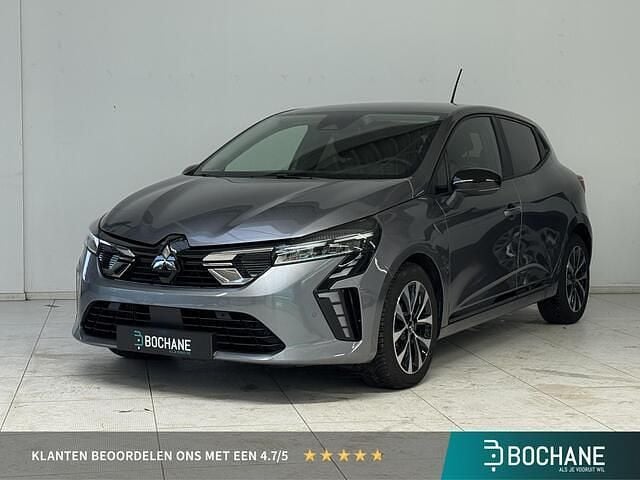 Grijs Gebruikt 2024 Mitsubishi Colt Intense Hatchback | € 20.400 (Eerlijke prijs) - Afbeelding 1/4