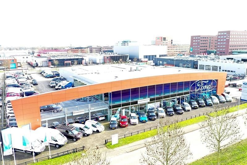 Grijs Gebruikt 2020 Kia Ceed Stationwagen | € 12.880 (Goede deal) - Afbeelding 1/4