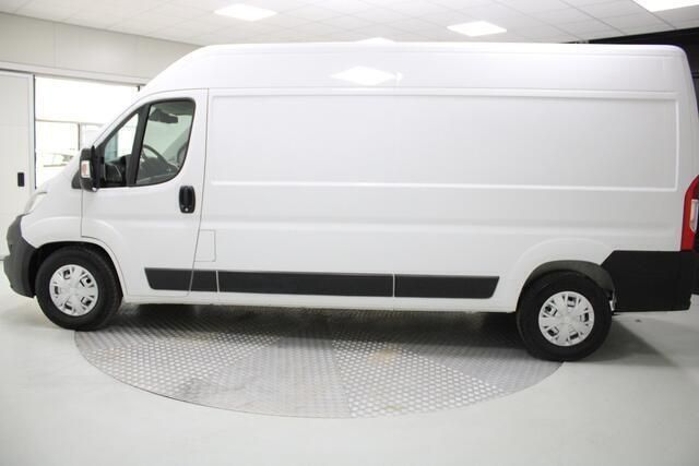 Occasion Opel Movano Edition 100 kW (136 PK) 2023 Wit Van
