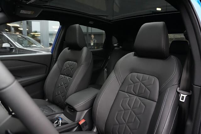 Nieuw Nissan Qashqai Tekna 158 PK (116 kW) 2026 Blauw SUV