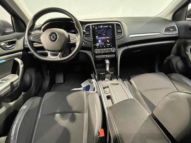 Occasion Renault Mégane IV Techno 140 PK (102 kW) 2023 Stationwagen