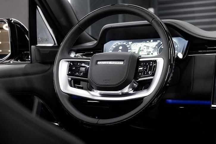 Occasion Land Rover Range Rover Autobiography 549 PK (403 kW) 2024 SUV