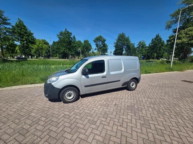 Occasion Renault Kangoo Black Edition 90 PK (66 kW) 2014 Overige MPV