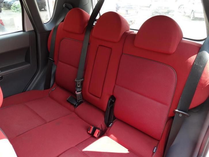 Occasion Mitsubishi Colt Instyle 109 PK (80 kW) 2004 Blauw (metallic) Hatchback