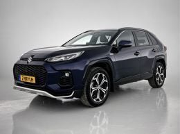Blauw mica Gebruikt 2024 Suzuki Across Style SUV | € 51.745 (Eerlijke prijs) - Afbeelding 1/4