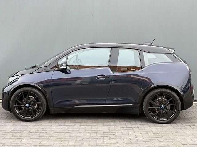 Occasion BMW i3 Comfort Edition 135 kW (184 PK) 2019 Blauw Hatchback