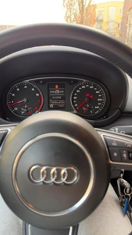 Occasion Audi A1 85 PK (62 kW) 2013 Hatchback