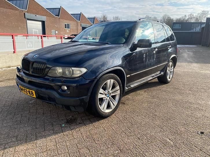 Occasion 2000 BMW X5 SUV | € 2.700 (Eerlijke prijs) - Afbeelding 1/4