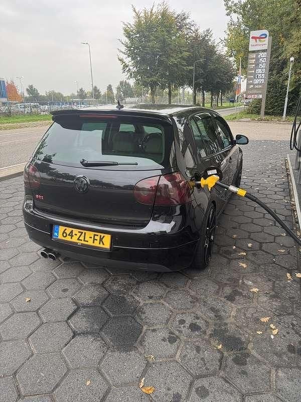 Occasion VW Golf IV GTI 200 PK (147 kW) 2006 Sedan