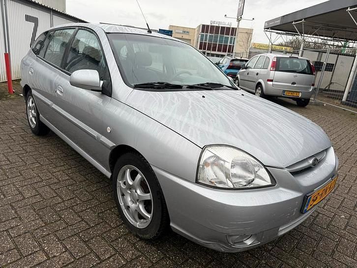 Gebruikt 2005 Kia Rio | € 1.699 (Goede deal) - Afbeelding 1/4