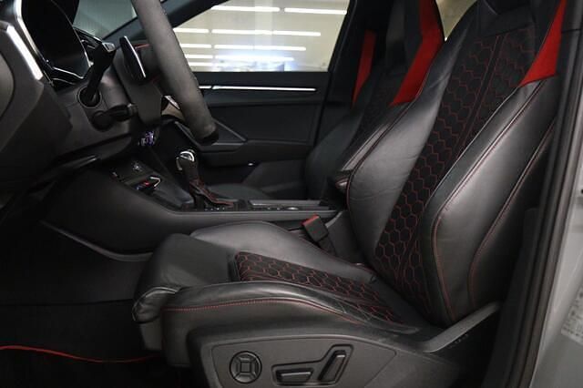 Occasion Audi RS Q3 Sportback Premium 400 PK (294 kW) 2022 Grijs SUV