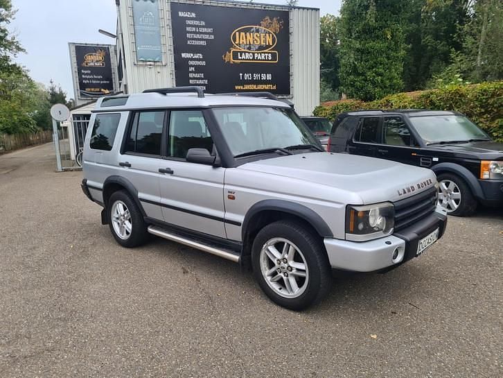 Occasion Land Rover Discovery 2 SE 2004 SUV