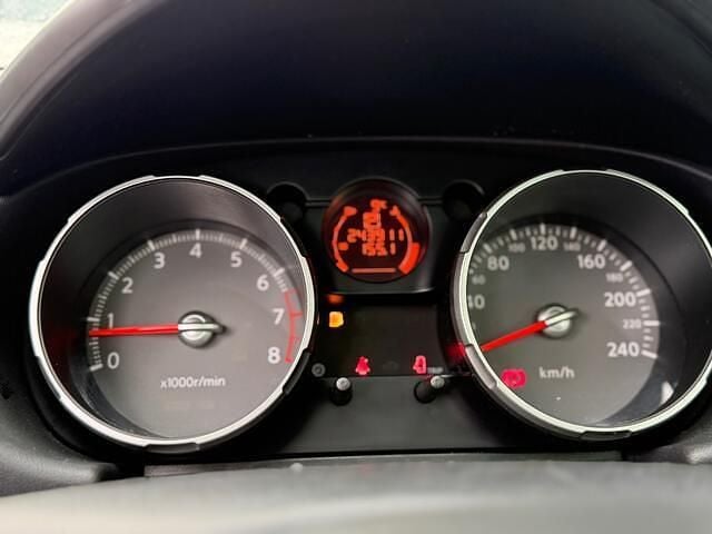 Occasion Nissan Qashqai +2 Tekna 142 PK (104 kW) 2009 Grijs SUV