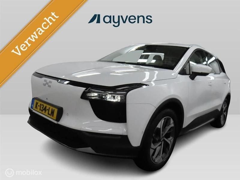 Wit Occasion 2020 Aiways U5 SUV | € 13.990 (Eerlijke prijs) - Afbeelding 1/1