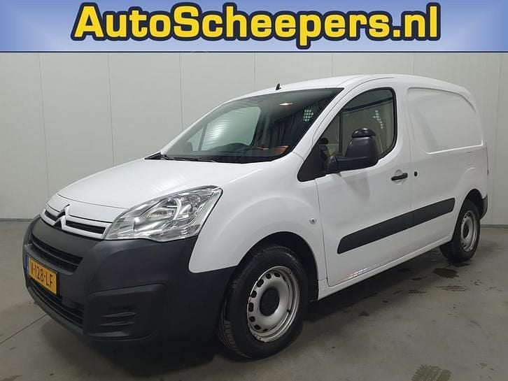 Gebruikt 2018 Citroën Berlingo | € 7.995 (Goede deal) - Afbeelding 1/1
