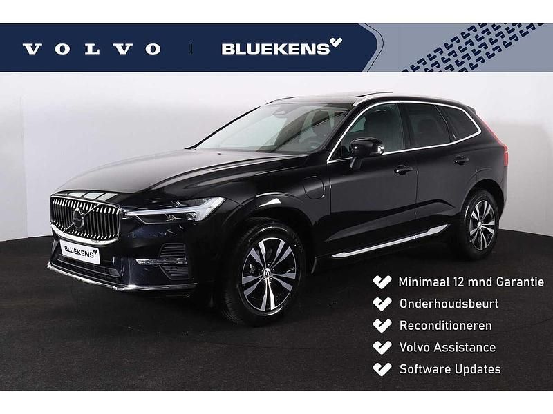 Gebruikt 2021 Volvo XC60 Core SUV | € 48.595 (Super prijs) - Afbeelding 1/4