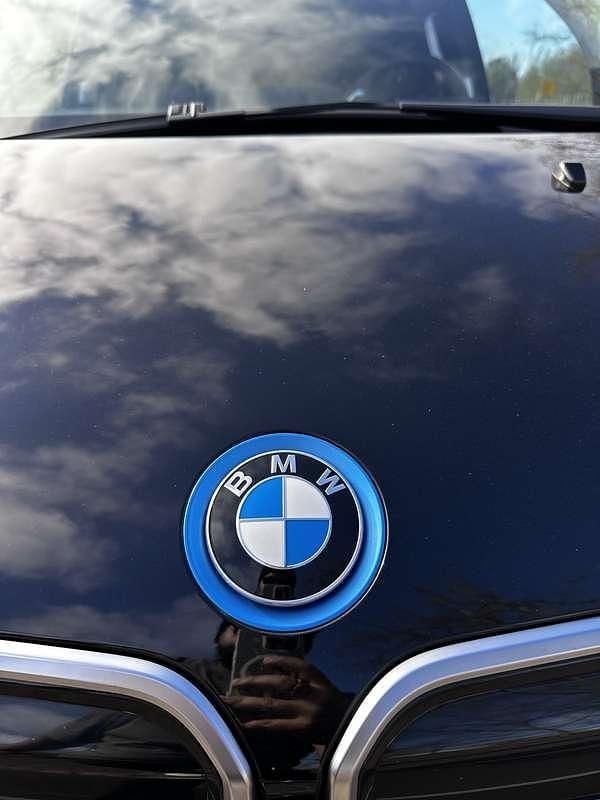 Occasion BMW i3 135 kW (184 PK) 2020 Blauw Hatchback