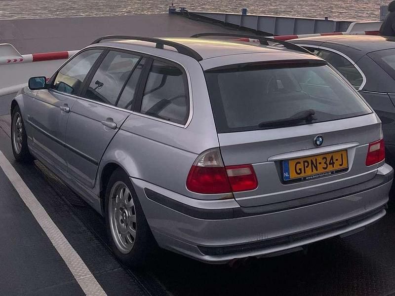 Occasion BMW 323 170 PK (125 kW) 2000 Stationwagen