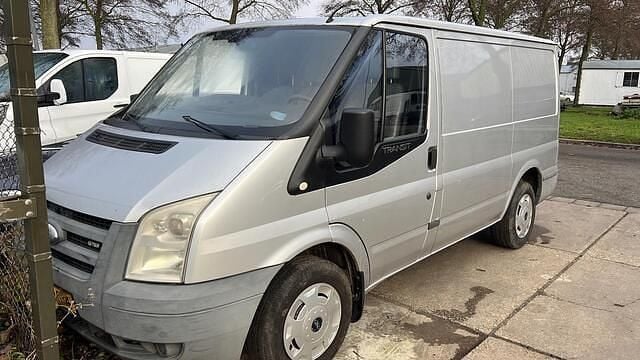 Overige Gebruikt 2008 Ford Transit Van | € 1.450 (Super prijs) - Afbeelding 1/4
