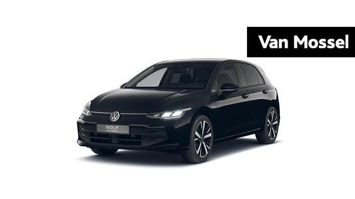 Nieuw 2025 VW e-Golf Edition Hatchback | € 43.400 (Eerlijke prijs) - Afbeelding 1/4