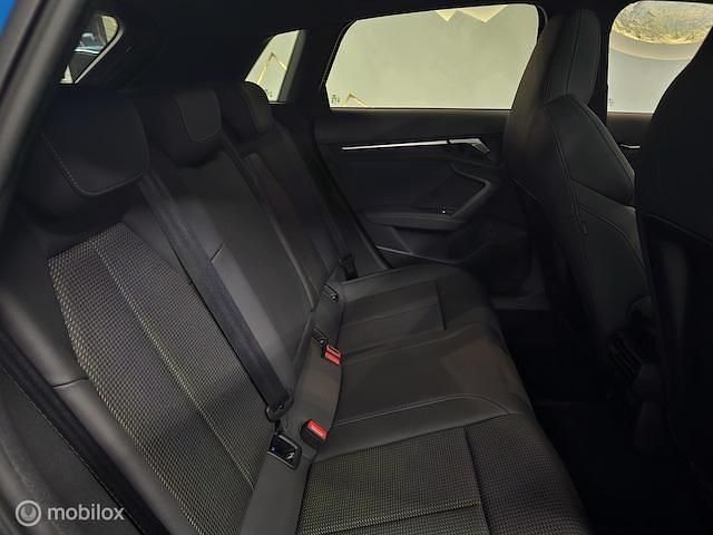Occasion Audi A3 Sportback e-tron Competition 245 PK (180 kW) 2021 Blauw Hatchback