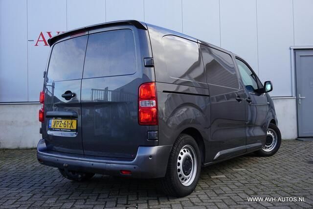Occasion Citroën Jumpy 177 PK (130 kW) 2019 Bestelauto MPV